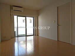 JMFレジデンス赤羽志茂 307 3階1LDKのリビング/ダイニング