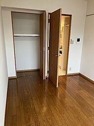 クオーレプロバンス浦安I 7階1Kのリビング/ダイニング