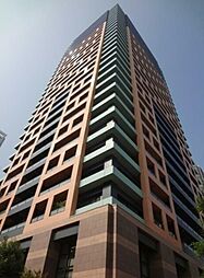 東京メトロ有楽町線 月島駅 徒歩1分の賃貸マンション