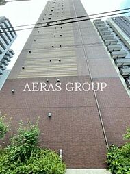 カーサスプレンディッド虎ノ門エスト