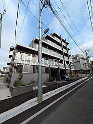 レガリス武蔵小山