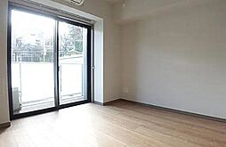 URBANLINK護国寺 2階1Kのリビング/ダイニング