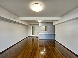 プレコートオカダ 601 6階ワンルームのリビング/ダイニング