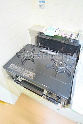 メゾン・澤村２_内装_3