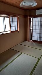 大窪ビル 2階1DKのリビング/ダイニング