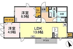 東京メトロ東西線 妙典駅 徒歩13分