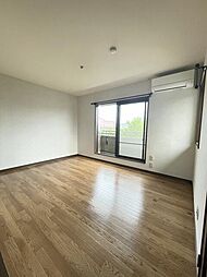 京王井の頭線 浜田山駅 徒歩8分の賃貸アパート 2階3DKのリビング/ダイニング