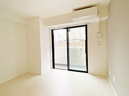 リベラーレ中野 1階1Kのリビング/ダイニング