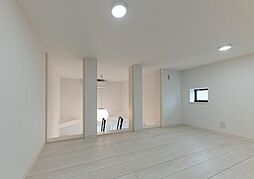 アーベインテラス浅草 3階1LDKのリビング/ダイニング