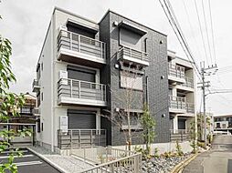 シャーメゾン　リバー