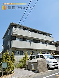 クレスト