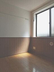 アーバンプレイス明大前 2階ワンルームのリビング/ダイニング