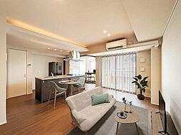 LDKです！※家具家電はイメージです※