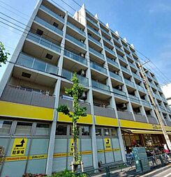 アーバンレックス西新井II