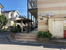 レオパレスエスポワール