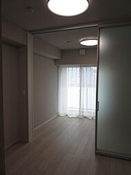 クレストコート町屋 1002 10階1DKのリビング/ダイニング