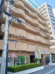 グリーン・ヴィラ