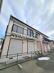 エクセルハイムＢ