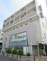 奥沢駅 8.5万円