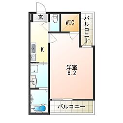 Osaka Metro御堂筋線 あびこ駅 徒歩7分 3階/-