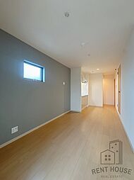 Fstyle西取石4号館 2階1LDKのリビング/ダイニング