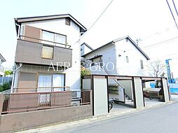 成城サイドヒル