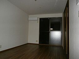 ラミアカーサ ＭＡ 1階2DKのリビング/ダイニング