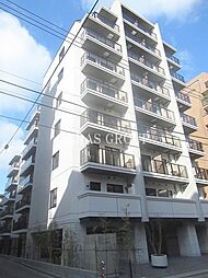 レクシード神楽坂