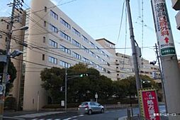 公益財団法人日本生命済生会付属日生病院 415m