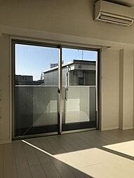 レアライズ平和島 6階1Kのリビング/ダイニング