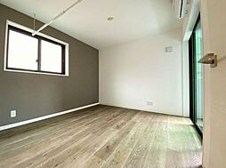 クリスタルコート中野新橋 4階1Kのリビング/ダイニング