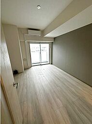 MONOLITH 3階1Kのリビング/ダイニング