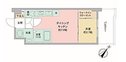 神戸高速東西線 新開地駅 徒歩3分 2階/-