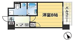 アーバングリーン兵庫ステーションフロント 11階