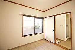 シティハイム白砂 B102 2階2DKのリビング/ダイニング