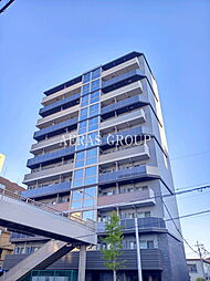 ブリリアイスト赤羽 703