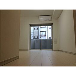 JR山手線 駒込駅 徒歩4分の賃貸マンション 4階1Kのリビング/ダイニング