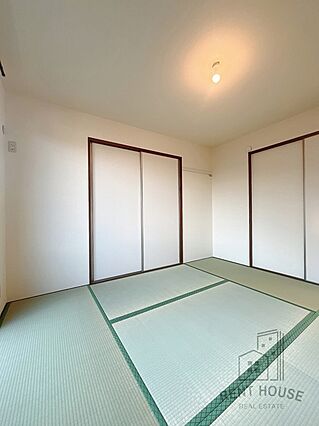 シャンテ葵_内装_3