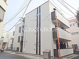 エルスタンザ平井