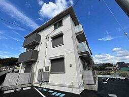 JR福知山線 三田駅 徒歩3分の賃貸アパート