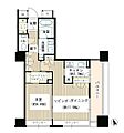 グランスイート虎ノ門16階39.9万円