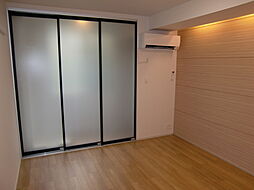 アン・ジェルメ 1階1Kのリビング/ダイニング