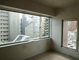 OEビル 7階1Kのリビング/ダイニング