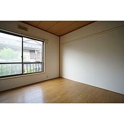 サンハイツ山口 1階2DKのリビング/ダイニング