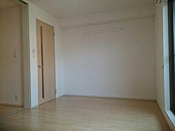 和ハウスII 3階1DKのリビング/ダイニング