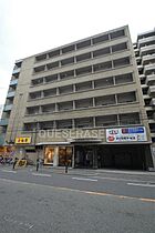 大阪府吹田市豊津町（賃貸マンション1R・4階・19.20㎡） その5