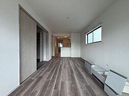 ＬＵＣＩＥ ＴＳII 2階2LDKのリビング/ダイニング