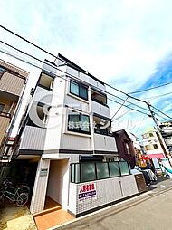 モンシャトー中野新井館