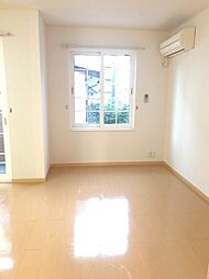 ヴィラ・エクセレント 105 1階1LDKのリビング/ダイニング