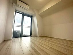 リライア東京イーストレジテンス 503 5階1Kのリビング/ダイニング